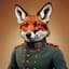 Capt.Fox™