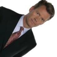 Chris Hansen