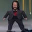 John WIck Chiquito