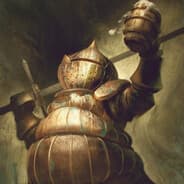 The Warlord
