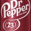 ★ DR Pepper