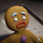 TheGingerbreadMan