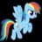 Rainbow Dash