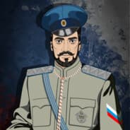 DCR | PIKALOV