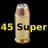 45Super