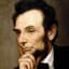 Abraham Lincoln