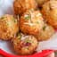 Portos Potato Ball