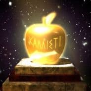 Golden Apple