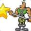 Jorgen Von Strangle