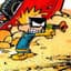 Spaceman Spiff