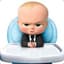 The Boss Baby
