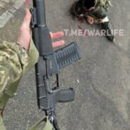 Russian Spetsnaz
