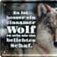 EinsamerWolf