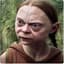 Gollum Thunberg