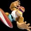 Durag Donkey Kong