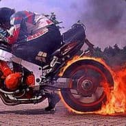 Incenerator