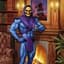 [NL] Skeletor
