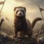 aFearlessFerret
