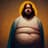 Fat Jesus