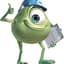 Mike Wazowski
