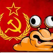 -TL- Soviet Slug