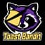 Toast Bandit