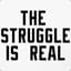 Struggle