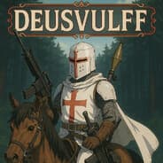 106.| Deusvulff