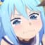 Aqua 极&坏.