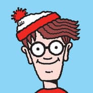 WALDO