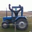 TractorFarmer