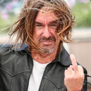 Iggy le Pop