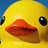 SuperRubberDuck