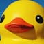 SuperRubberDuck
