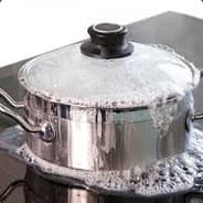 The Boiling Pot