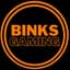 BINKS GAMING