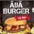 Äijäburger