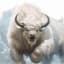 White Bison
