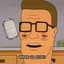 I smoke Propane