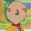 Caillou