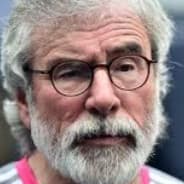 Gerry Adams