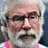Gerry Adams