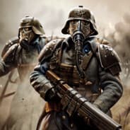 DeathKorps Guardsman