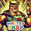 МистерСидр(Mr.Cider)
