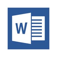 Microsoft Word
