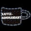Kaffeekommandant