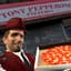 TONY PEPPERONI