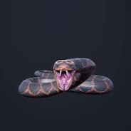 † Blackmamba †