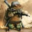 ☠ War Gerbil ☠