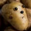 Placid Potato